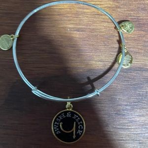 Alex and Ani Harry Potter bracelet